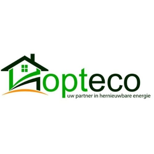 Logo Opteco
