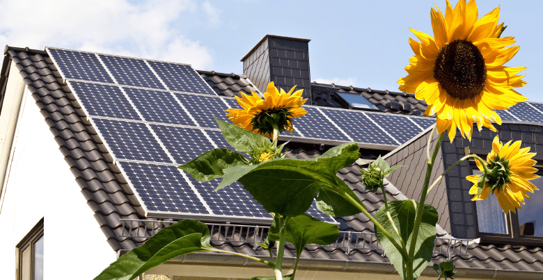 Quel est le meilleur emplacement pour les panneaux solaires ?