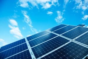 Les primes panneaux photovoltaïques en 2021
