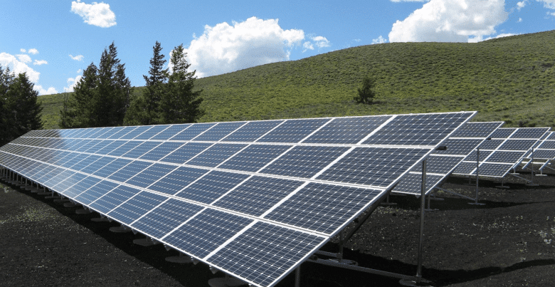 Les panneaux photovoltaïques dans le milieu agricole