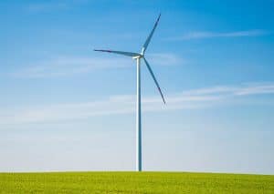 énergie renouvelable par énergie éolienne